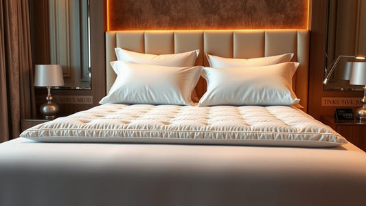 five star hotel mattress - Mattress Miracle Brantford
