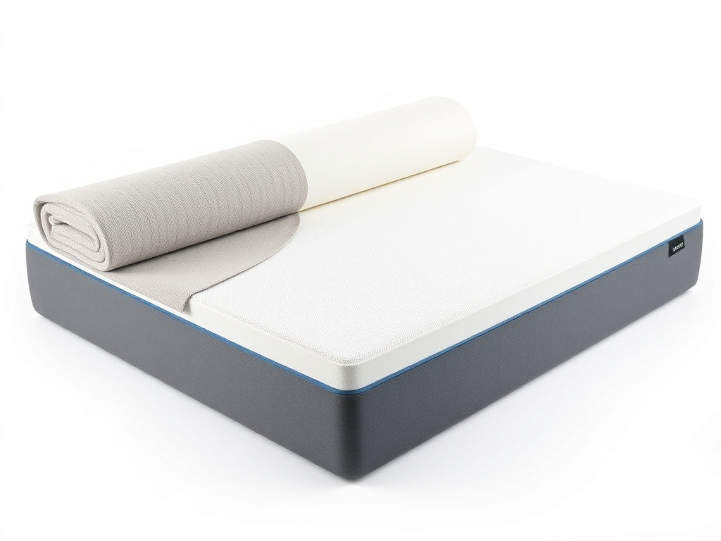 Fix a Dipping Mattress Without Replacing It from Mattress Miracle