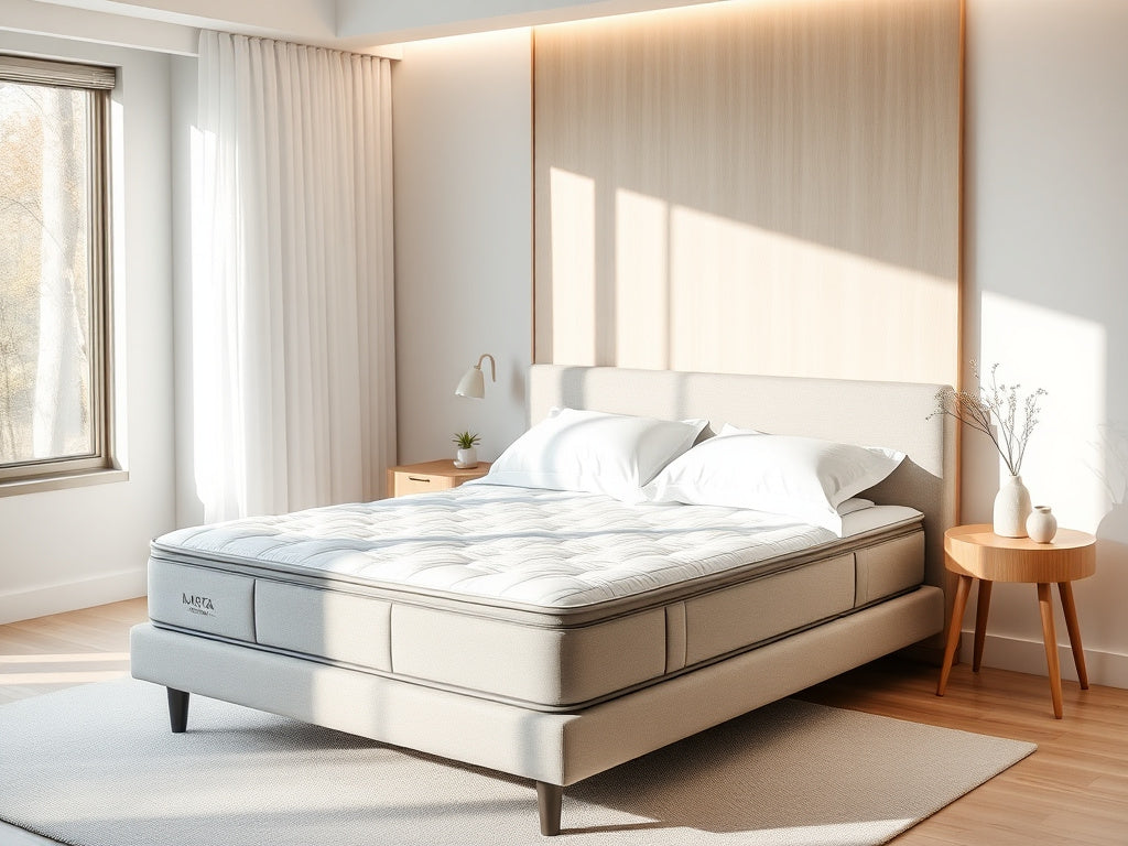 Flame Retardants in Canadian Mattresses 2026