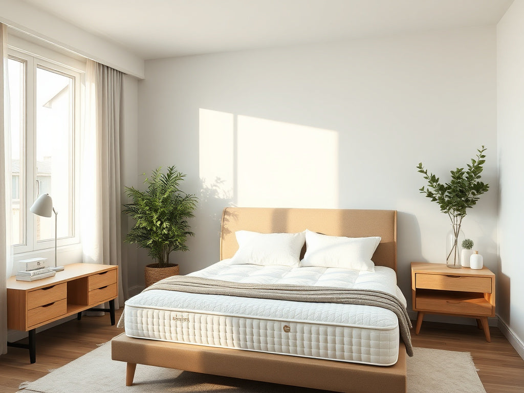 Flippable Mattress Canada 2026: Best Two-Sided Options and Why They Last Longer