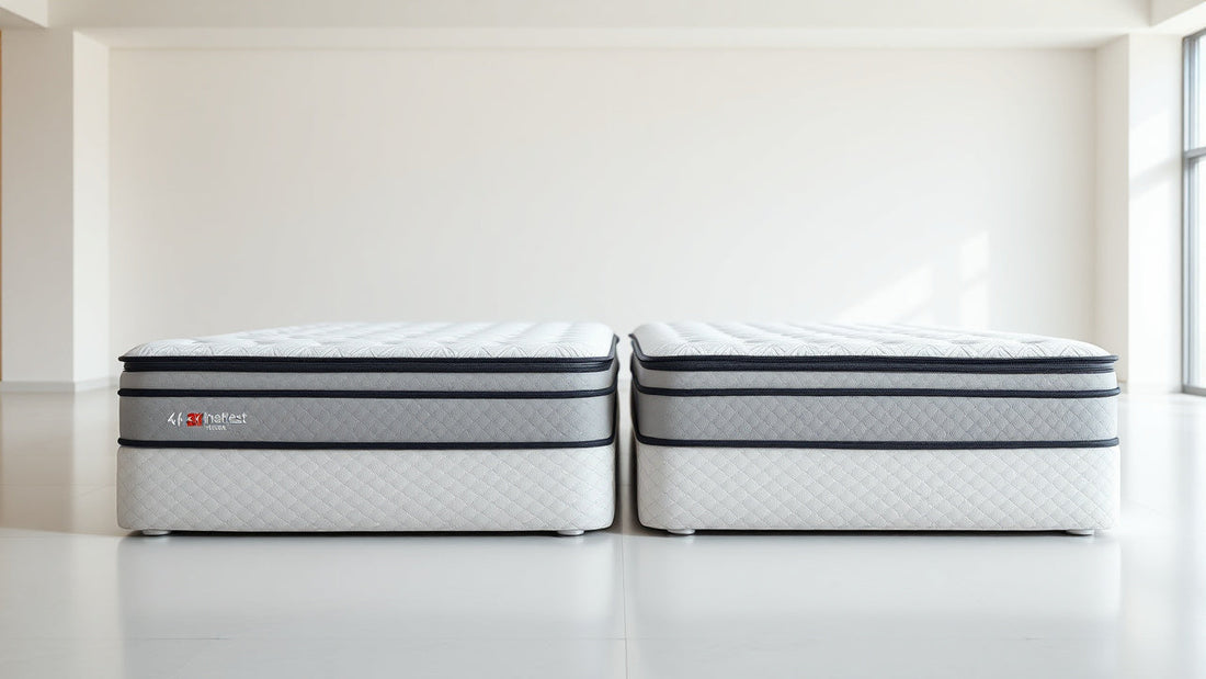 foam box top mattress - Mattress Miracle Brantford