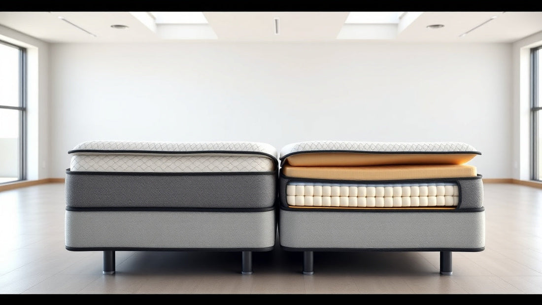 foam convoluted foam mattress - Mattress Miracle Brantford