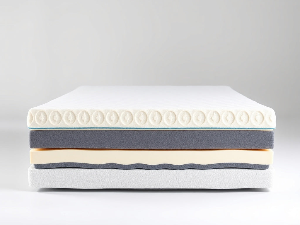 What Is Foam Density and Why It Matters for Canadian Mattresses