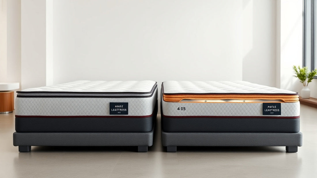 foam euro top mattress - Mattress Miracle Brantford