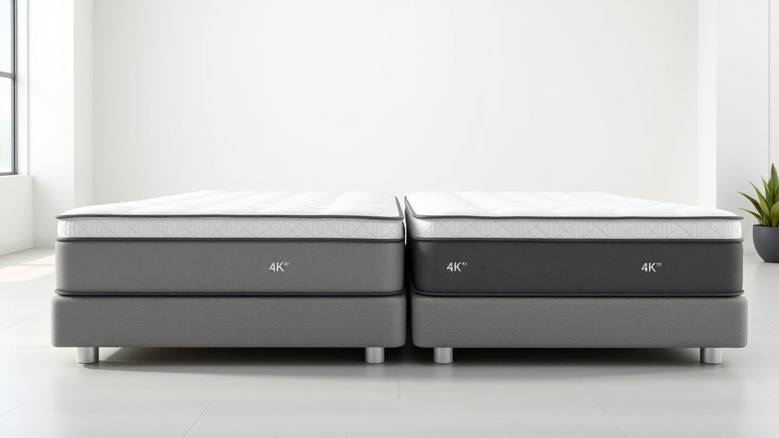 foam one sided mattress - Mattress Miracle Brantford