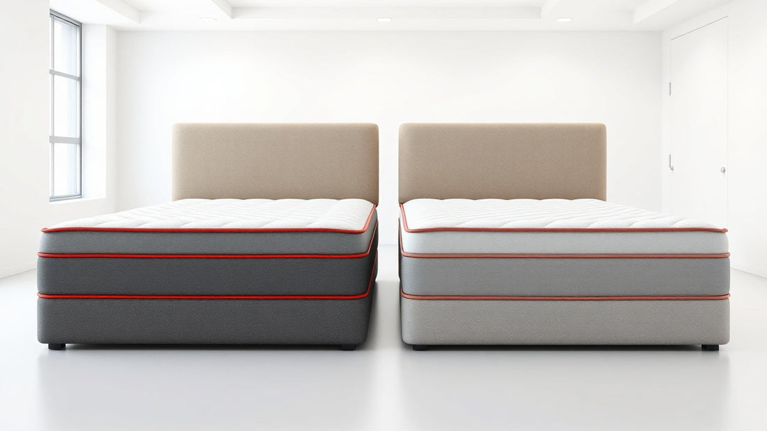 foam polyurethane mattress canada - Mattress Miracle Brantford