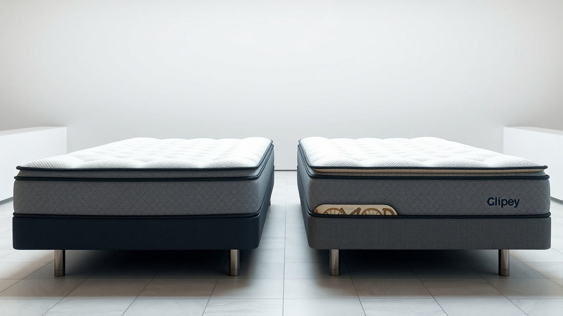 foam reflex foam mattress - Mattress Miracle Brantford