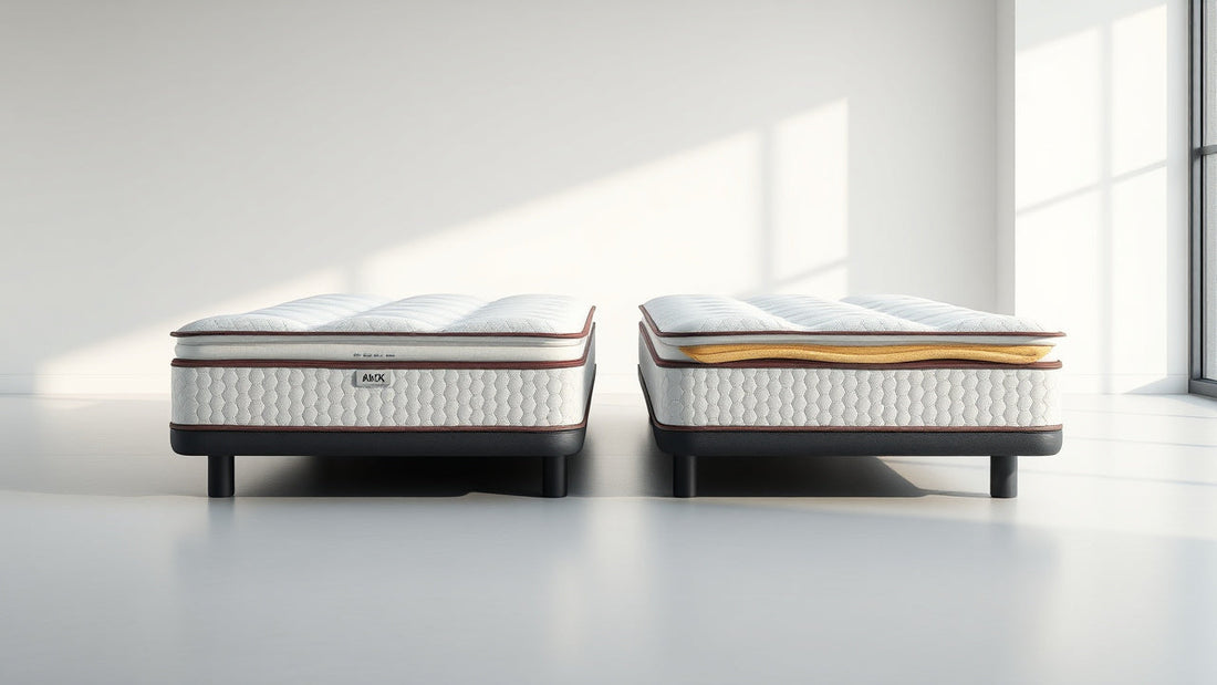 foam tight top mattress - Mattress Miracle Brantford