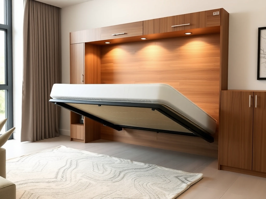 Foldable Guest Mattress with Storage Case for Condos: Complete Buyer's Guide | Mattress Miracle