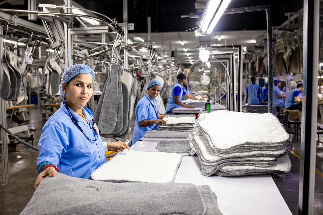 Ford assembly worker Oakville Ontario - Mattress Miracle Brantford