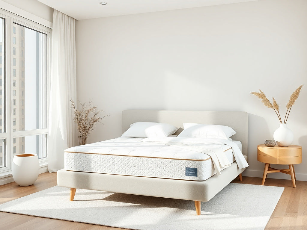 Formaldehyde-Free Furniture and Mattresses for Multiple Chemical Sensitivity (MCS)