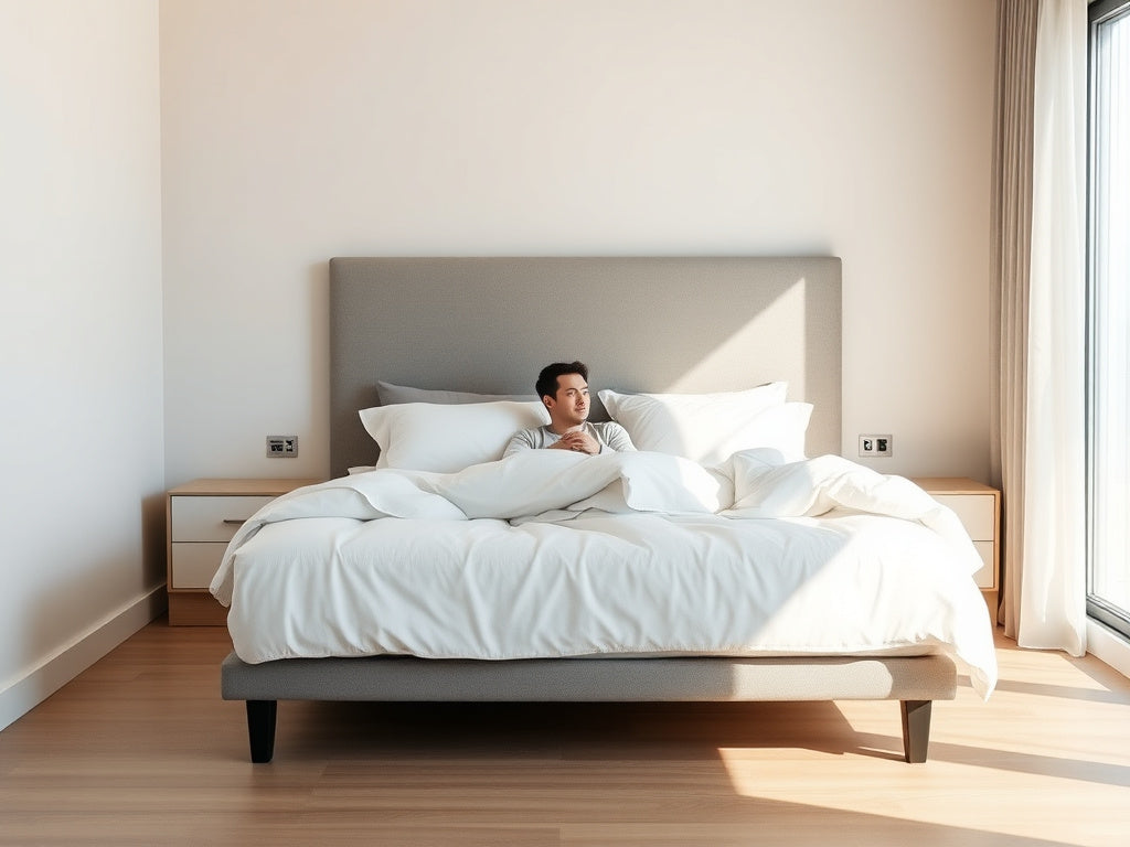 Founder Sleep: Why Entrepreneurs and High-Hours Professionals Need Better Recovery