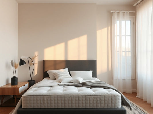 FR Rayon vs. Fiberglass in Mattress Covers: What Every Canadian Buyer Should Know