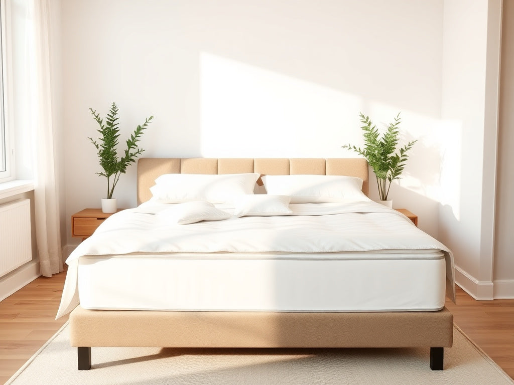 Freelance Writer Mattress Guide: Why Your Sleep Surface Shapes Your Creative Output