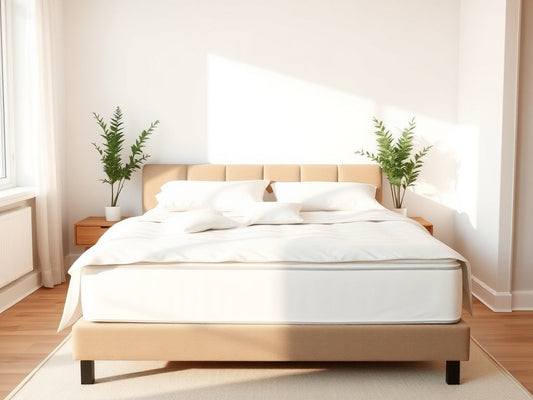 Freelance Writer Mattress Guide: Why Your Sleep Surface Shapes Your Creative Output
