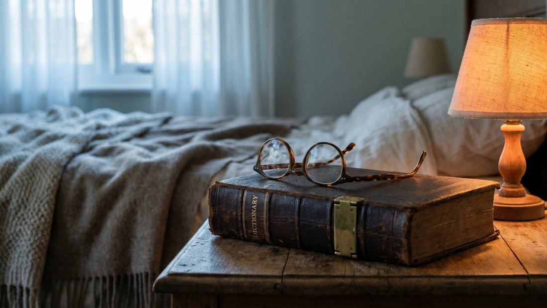 Sleep idioms dictionary words etymology - Mattress Miracle Brantford