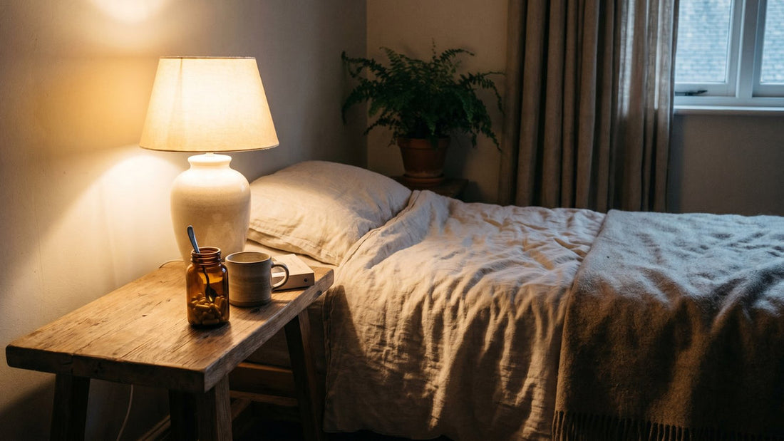 Gaba sleep supplement - Mattress Miracle Brantford