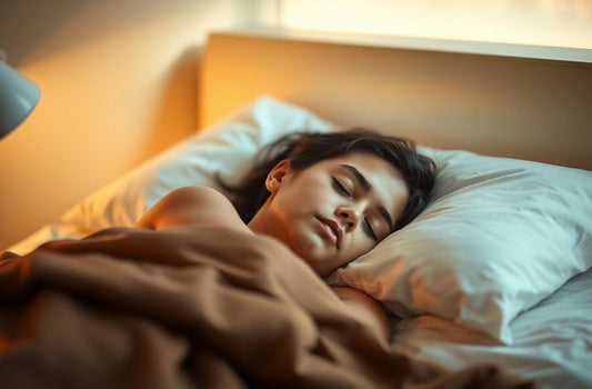 GABA for Sleep: Dosage, Benefits, and Side Effects - Mattress Miracle