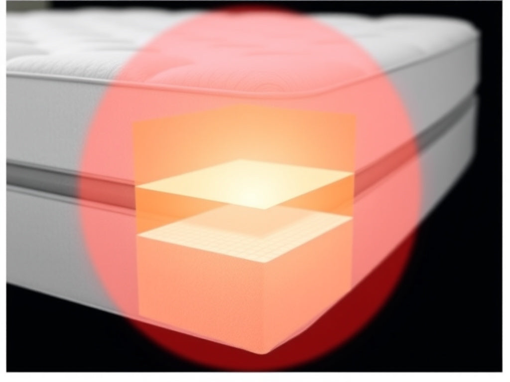 Gamer Back Pain and Posture: The Mattress and Sleep Position Solution