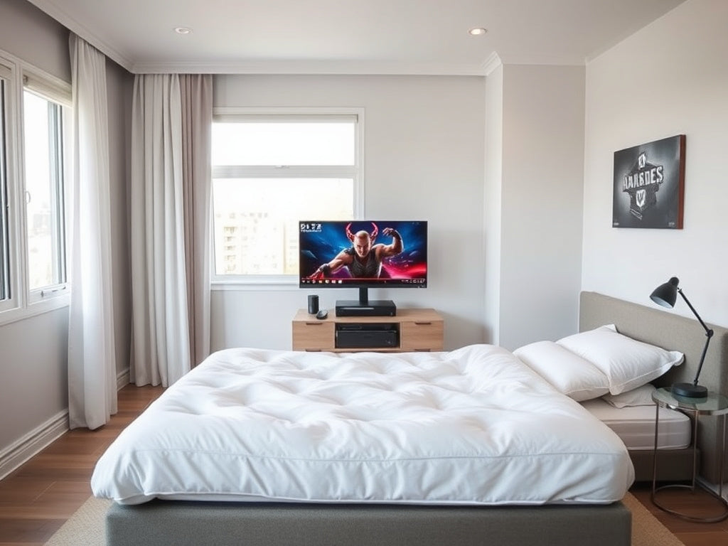 Gaming Addiction and Sleep Deprivation: Warning Signs and Recovery Strategies