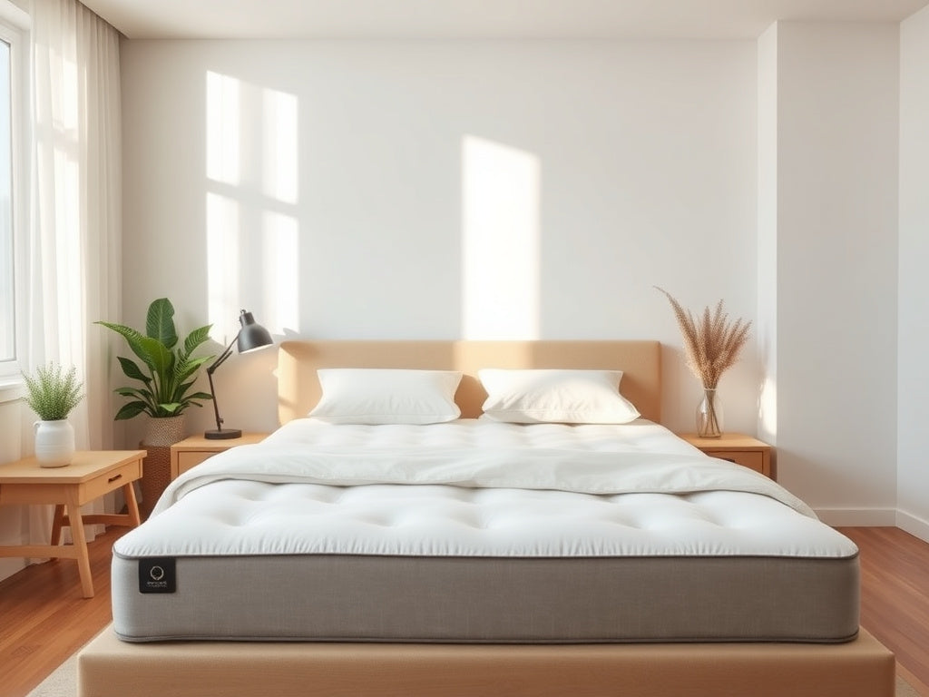Garden Suite and Basement Bedroom Mattress Guide: Moisture and Mold Prevention