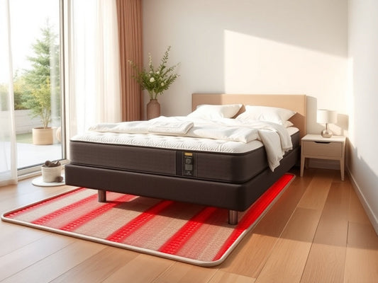 Garden Suite Radiant Floor Heating and Mattress Moisture: Ontario ADU Guide