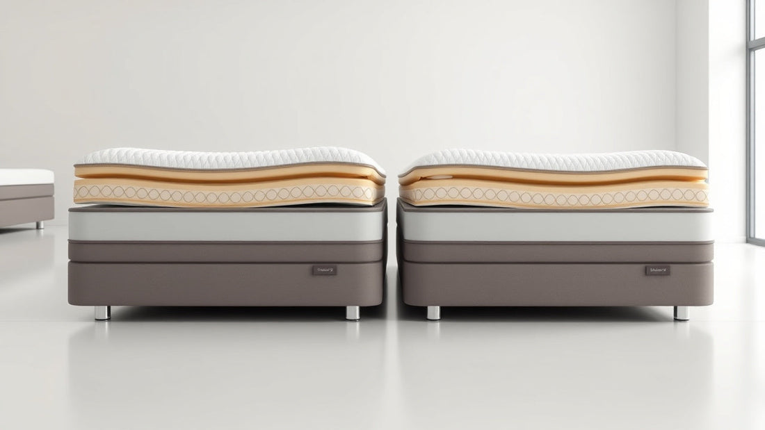 gel adjustable mattress canada - Mattress Miracle Brantford
