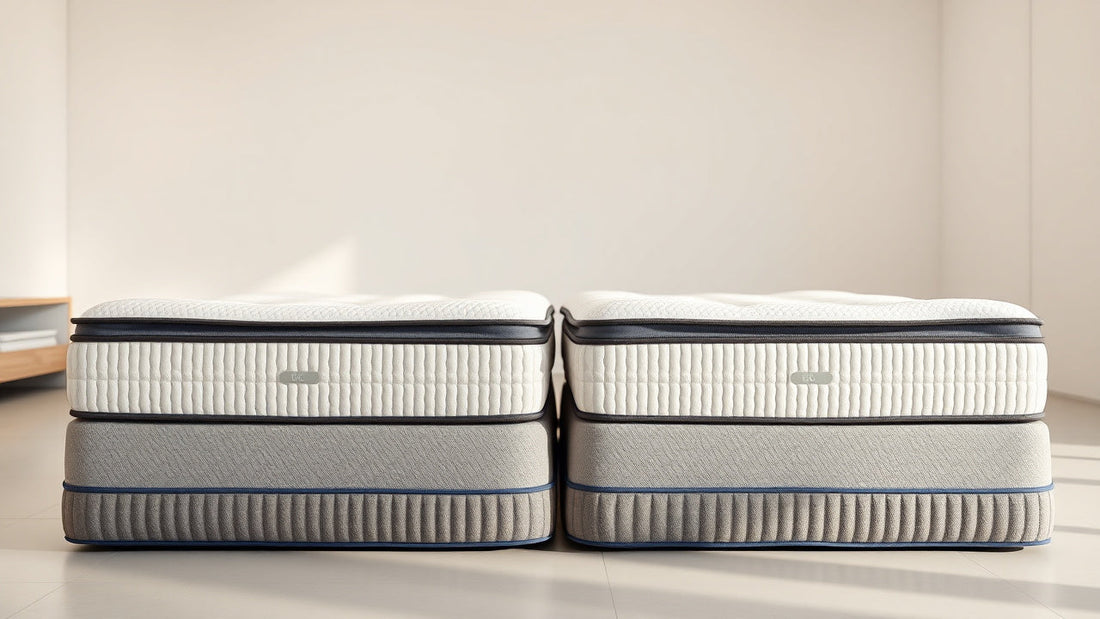 gel box top mattress - Mattress Miracle Brantford