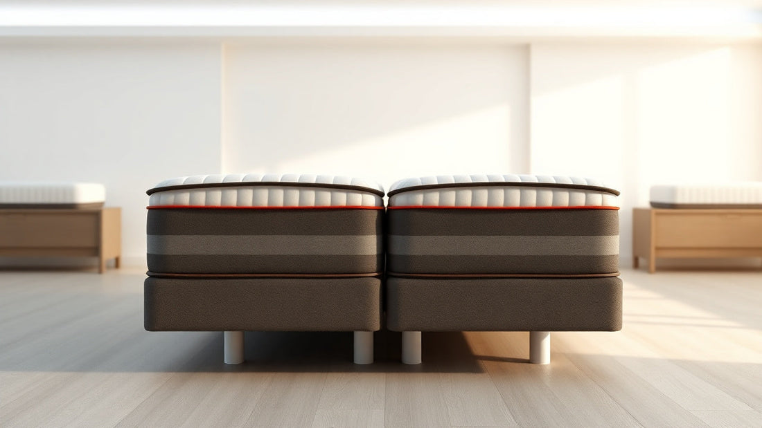 gel eco friendly mattress - Mattress Miracle Brantford