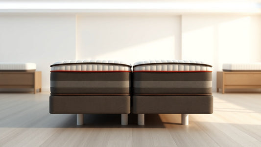 gel eco friendly mattress - Mattress Miracle Brantford