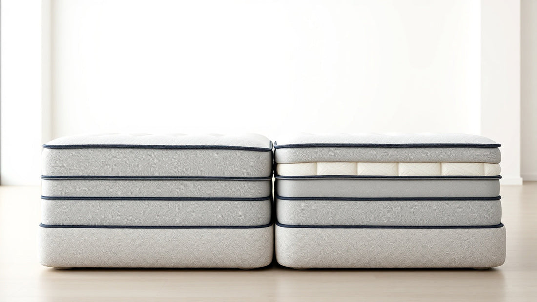 gel euro top mattress - Mattress Miracle Brantford
