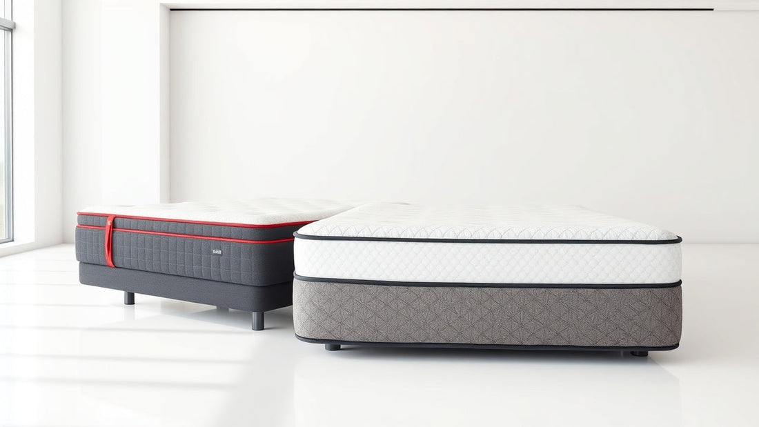 gel flippable mattress canada - Mattress Miracle Brantford
