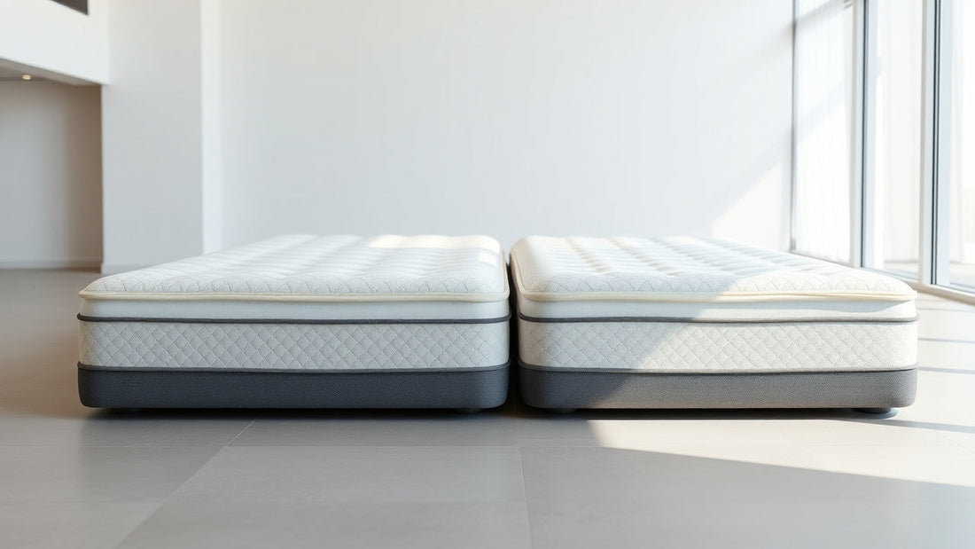 gel medium firm mattress - Mattress Miracle Brantford