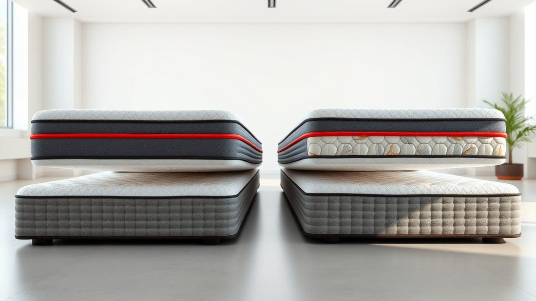 gel medium mattress canada - Mattress Miracle Brantford