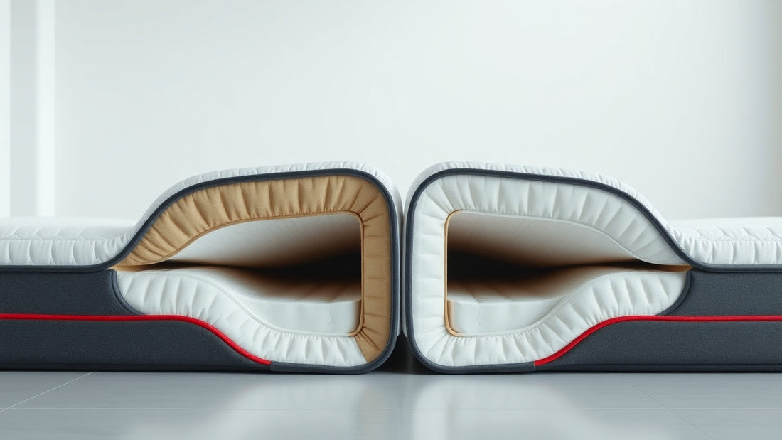 gel orthopedic mattress canada - Mattress Miracle Brantford