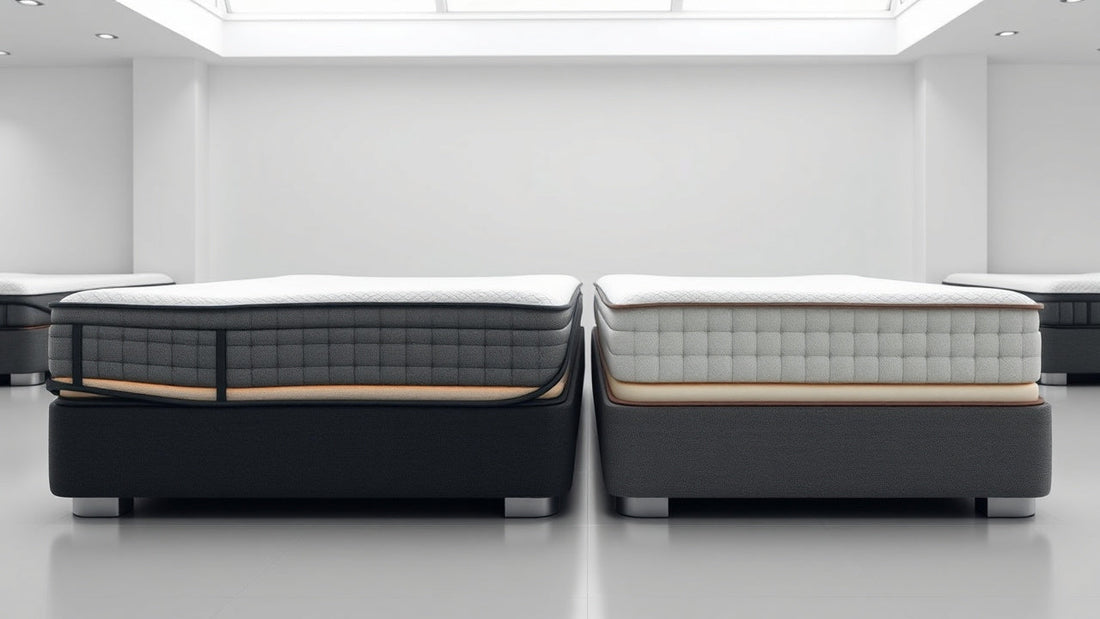 gel polyurethane mattress canada - Mattress Miracle Brantford