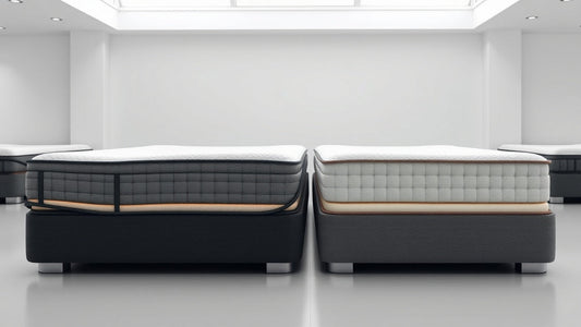 gel polyurethane mattress canada - Mattress Miracle Brantford