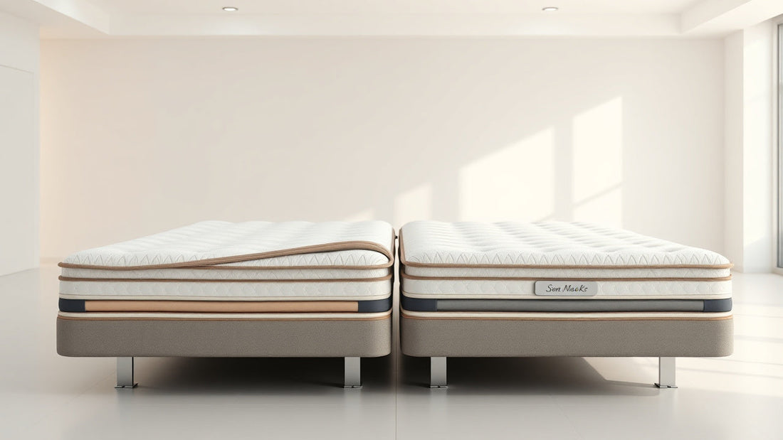 gel truck mattress canada - Mattress Miracle Brantford