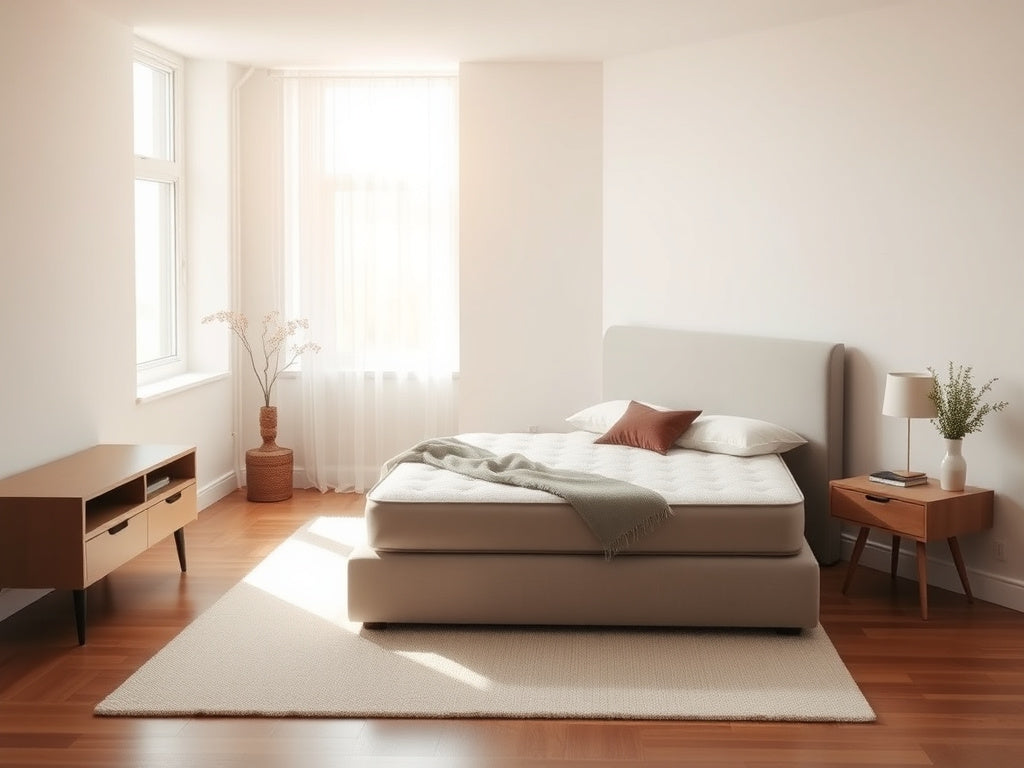 Gen X Sleep and Mattress Guide: Brantford