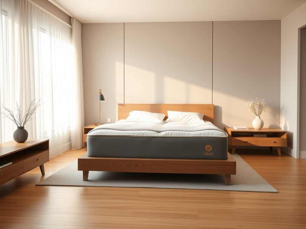 Gen Z Mattress Buying Guide Canada: What the Data Shows About How Young Canadians Sleep