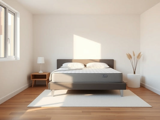 Gen Z and Millennial Mattress Buying: What the New Generation Wants