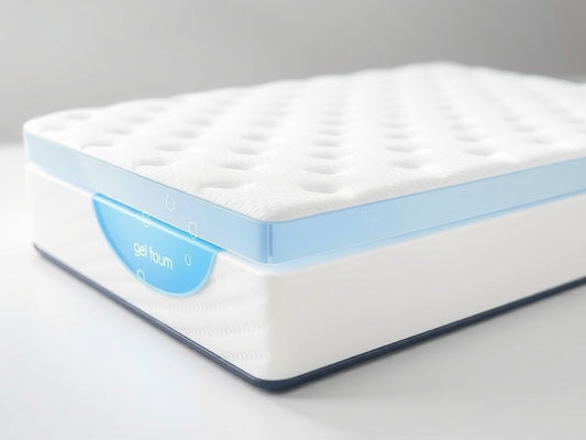 GlacioTex vs TENCEL Mattress Covers: Cooling Compared