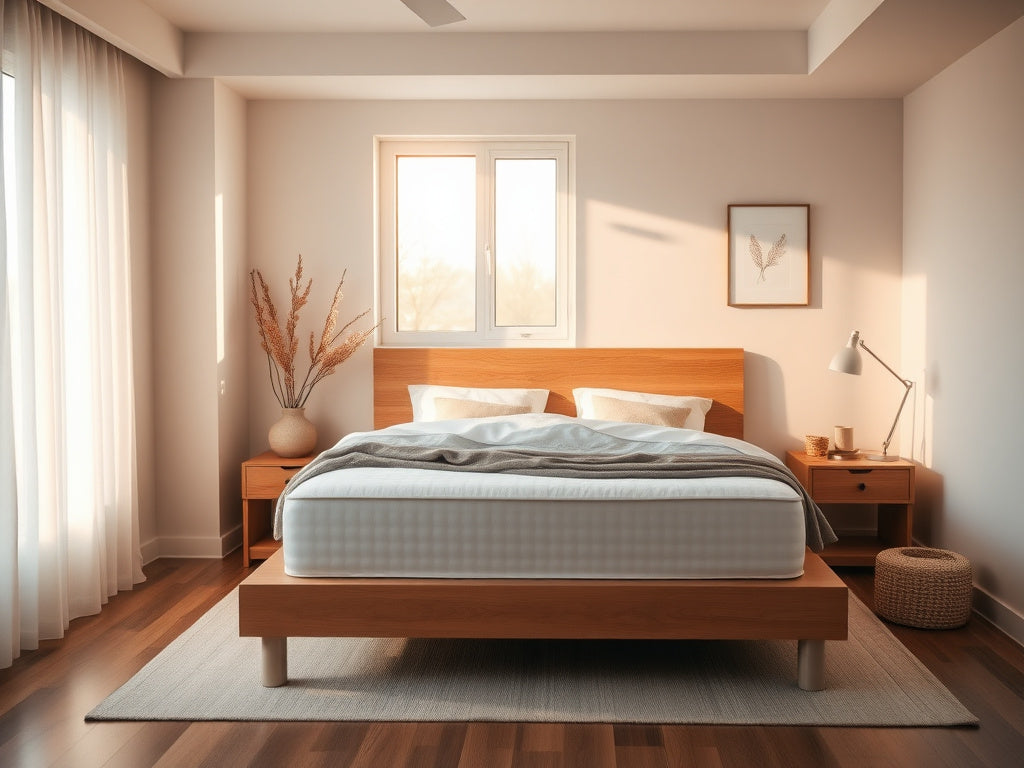 Grand Bell Suites 33 Erie Ave Elevator Guide | Mattress Miracle
