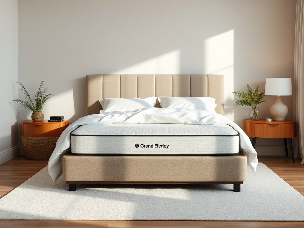 Grand River Valley Seasonal Sleep Guide: Ragweed, Wildfire Smoke and Damp Basements