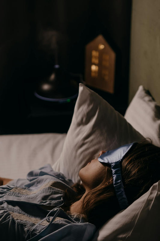 Wellness and sleep benefits of grounding sheets - Mattress Miracle Brantford