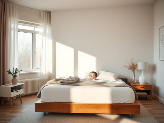 Group Home Mattress Requirements Ontario 2026