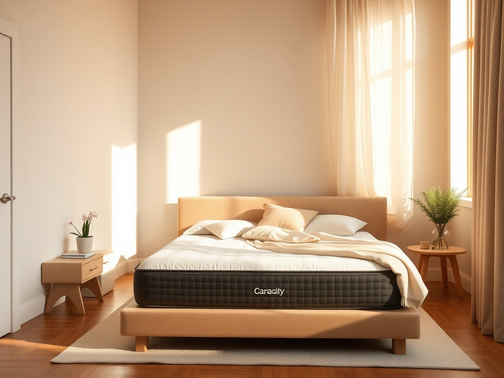 HBCD-Free Flame Retardant Mattresses Canada: What Buyers Need to Know