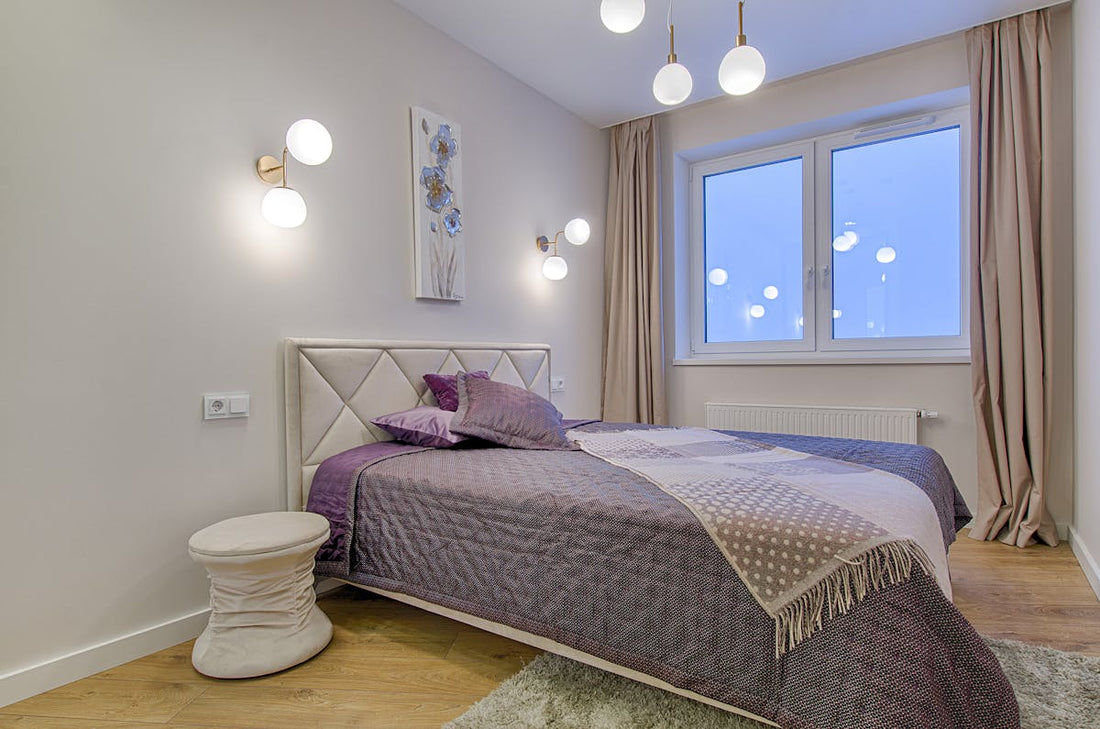 Featured image for headboard article - Mattress Miracle Brantford