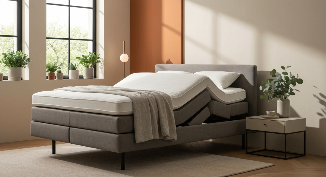 health benefits adjustable featured Mattress Miracle Brantford