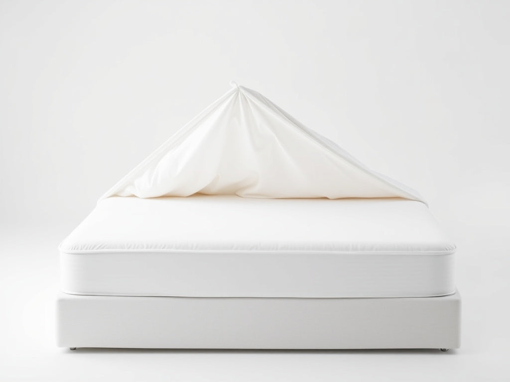 Health Guard Bamboo Mattress Protector Review